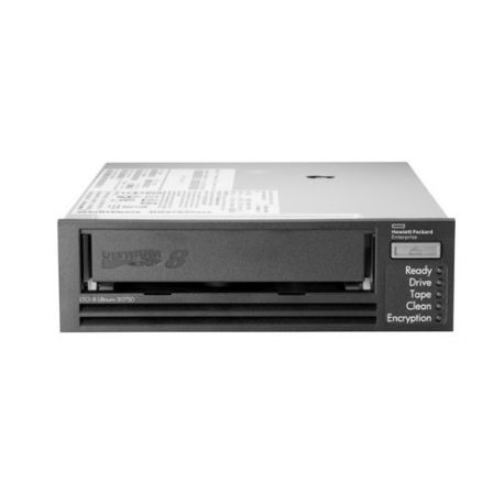 Hp Ultrium Lto8-hh 30750 Internal Tape Drive (BC022A)