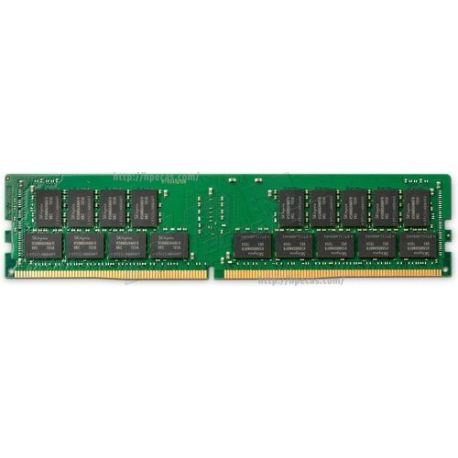 HP Memória original 32GB (1X32GB) DDR4 2933 ECC REG 2933mhz Workstation Z6 Z8 G4 series (5YZ55AA, 5YZ55AT, L15417-501, L58118-001) N