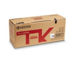 KYOCERA Toner Magenta Tk-5280m (1T02TWBNL0)