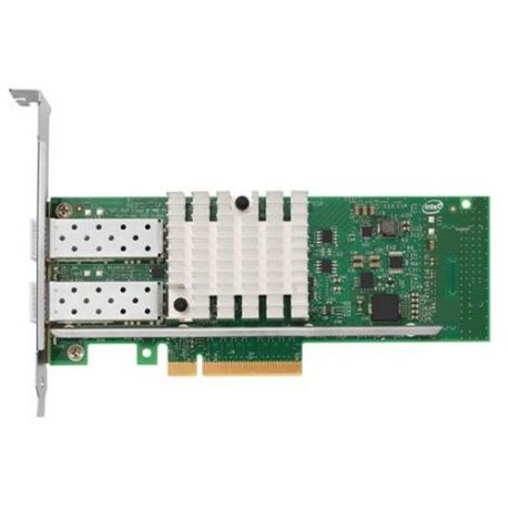 Ibm Intel X520 Dual Port 10gbe Sfp+ Adapter For Ib (49Y7960)