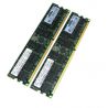 430450-001 Memória HP 2GB (2x 1GB) PC2-5300 DDR2/667 Mhz ECC/REG (R)