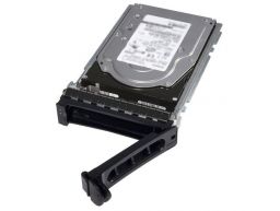 Dell 2tb 7.2k Rpm Sata 6gbps 3.5in Hot-p (400-AEGG, CFFMF) N