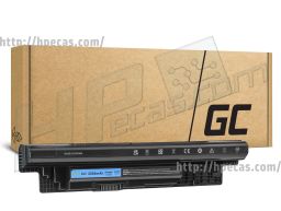 Green Cell MR90Y XCMRD Bateria para Dell Inspiron 15 15R 17 17R (DE153)