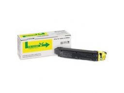 KYOCERA Tk-5140y Toner Yellow 5000 Pages (1T02NRANL0)