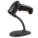 Honeywell Voager - 1250g - Cable - W. Stand (1250G-2USB-1)