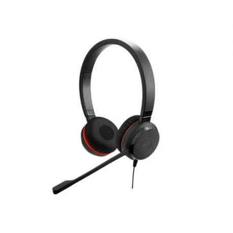 JABRA Jabra Evolve 30 Ii Ms Stereo (5399-823-309) N