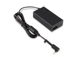 ACER Black Ac Adapter With Eu Power Cord (NP.ADT0A.036)