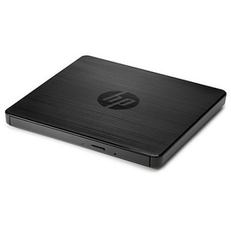 HP USB External DVDRW Drive (F6V97AA-ABB)