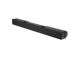 DELL Ac511m - Sound Bar - For Pc - 2 5 Watt (520-AANY, SB-AC511M)