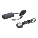 DELL 65w Ac Adapter (with Eu Power Cord) (450-18173)