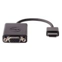 Dell Hdmi Vga Adapter (470-ABZX)