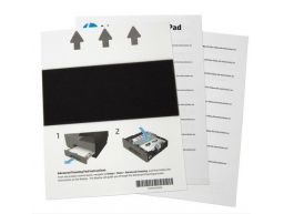 HPINC Advance Cleaning Kit (CN459-67006)
