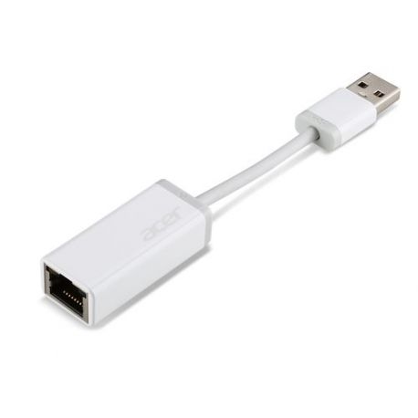 ACER Op-cable Nb Adapter Usb Vers Rj45 (NP.CAB1A.014)