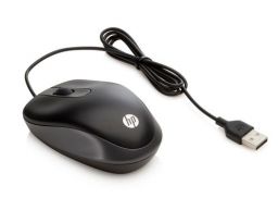 HPINC Hp Usb Travel Mouse (G1K28AA)