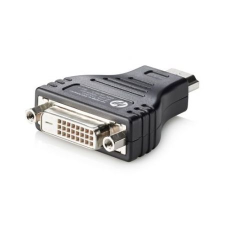 HPINC Sps-hp Hdmi To Dvi Adapter (749038-001)