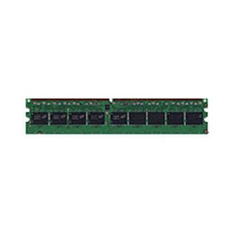 Hpe Memory 4gb Pc2-5300 667 Mhz For G5 (397413-S21)