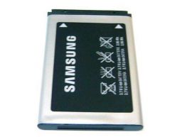 SAMSUNG Inner Battery Pack 800mah C260 C300 C3520 (GH43-03241A)