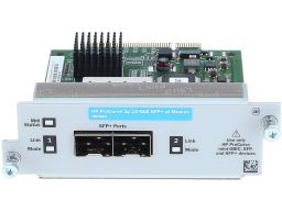HP Procurve 2-port 10GbE SFP+  (J9008A) R