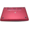 686096-001 HP Bottom Base Case 15.6" Red