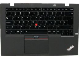 Teclado Português Lenovo ThinkPad X1 Carbon 3rd Gen (00HN967, 00HT322, 46M.014CS.0024) N