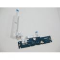 491972-001 Touchpad button board HP DV7 série