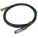 Compatible X240 10G SFP+ to SFP+ 3M Direct Attach Copper Campus-Cable (COPQAA6JAB) N