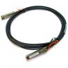 COPQAA6JAB Compatible HP FlexNetwork X240 10G SFP+ to SFP+ 3m Direct Attach Copper Cable