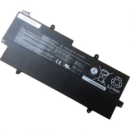 P000552590 Bateria compatível Toshiba * 14.8V - 3060mAh
