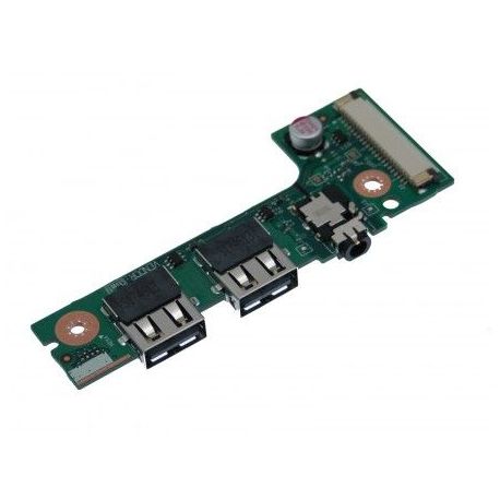 Board Audio e USB ACER Aspire A515-51G (55.GP4N2.002) N