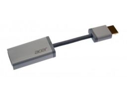 ACER Cable converter hdmi-vga white (NC.23811.01S)