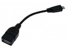ACER Cable micro usb-usb black (NC.23811.01F)