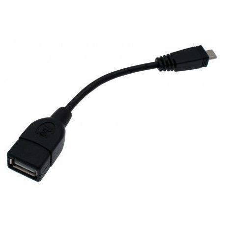 ACER Cable micro usb-usb black (NC.23811.01F)