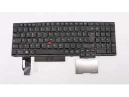Lenovo Keyboard German (01YP572, 01YP732, 01YP652) N