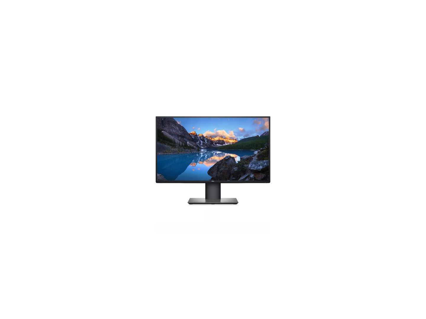 Dell Ultrasharp 25 Usb-c Monitor - U2520d  (210-AVBF) 