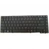613384-091 HP Keyboard Norwegian 14" Black 609870-091 (R)