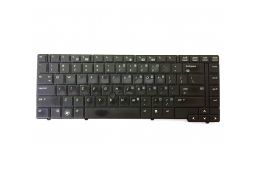 613332-001 HP Keyboard US 14" Black w/Pointing Stick 609839-001 (N)