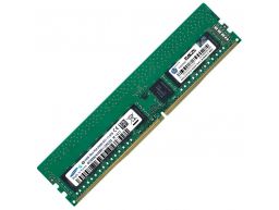 Memória Smart HPE Original 16GB (1x16GB) 1R PC4-2400T-R 8-bit ECC SDP CAS:17-17-17 1.20V 64-bit RDIMM 288-pin STD (809082-091, 819411-001, 805349-B21, 805349-H21, 805349-K21, 805349-S21) N