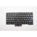 Lenovo Keyboard Uk T400s T420x220 T510 (45N2170)