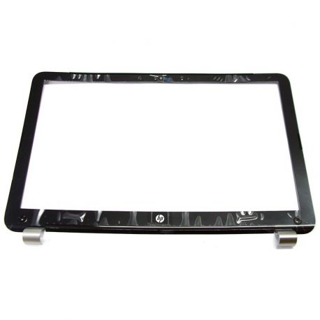 725617-001 HP LCD Bezel Black Glossy 736276-001 (N)