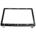 LCD Bezel Black Glossy HP Pavilion 15 série (725617-001, 736276-001)