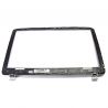 725617-001 HP LCD Bezel Black Glossy 736276-001 (N)