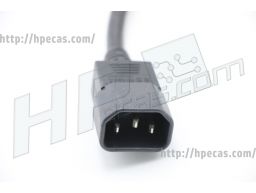 Ibm Power Cord Iec-c13 To Iec-c14 265cm (39M5377)