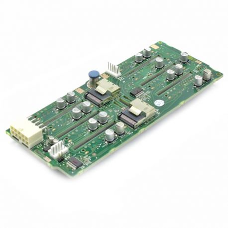 507690-001 HP Backplane Board for the 8-bay SFF Hard Drive Cage 541283-002