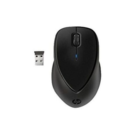 HPINC Sps-hp Comfort Grip Wireless Mouse (691922-001)