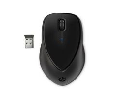 HPINC Hp Comfort Grip Wireless Mouse (H2L63AA)