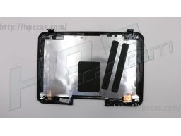 Lenovo Lcd Cover Q 80sf W antenna Black (5CB0L13233)