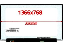 HP Panel 15.6 HD Anti-Glare SVA 45% 250n (L51999-001, L63567-001, L78715-001, M02096-3D1, M02096-JD1, M02096-JD2, M02096-LD1) N