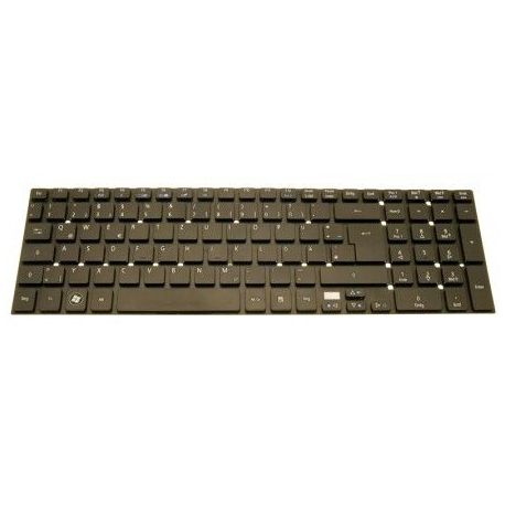 Acer Keyboard Gf7t 104ks Ger Blk (KB.I170A.393)