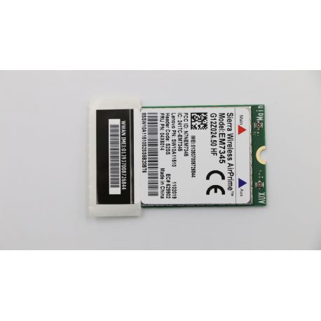 Lenovo Wireless Card (04X6014)