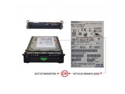 Fujitsu 600GB 6GBs 15K SAS 3.5 LFF HP EP Caddy HDD 0B24523 38012054 9FN066-040 HUS156045LVS600 S26361-F4005-L560 ST3600057SS (R)